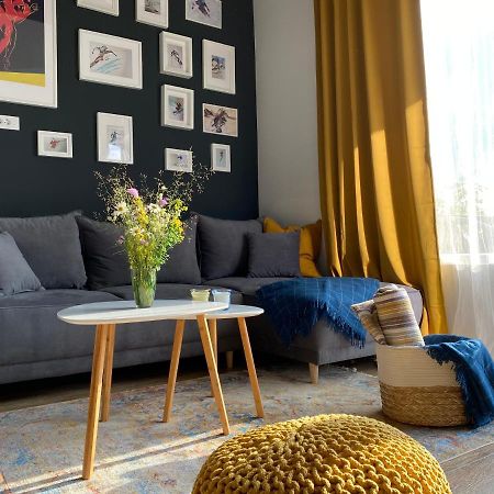 Apartman L8 Kopaonik Eksteriør billede