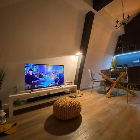 Apartman L8 Kopaonik Eksteriør billede