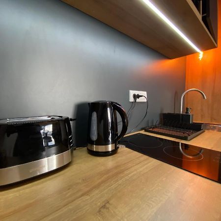 Apartman L8 Kopaonik Eksteriør billede