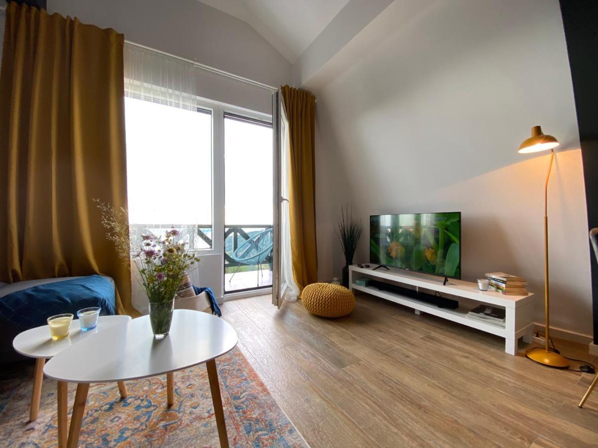 Apartman L8 Kopaonik Eksteriør billede