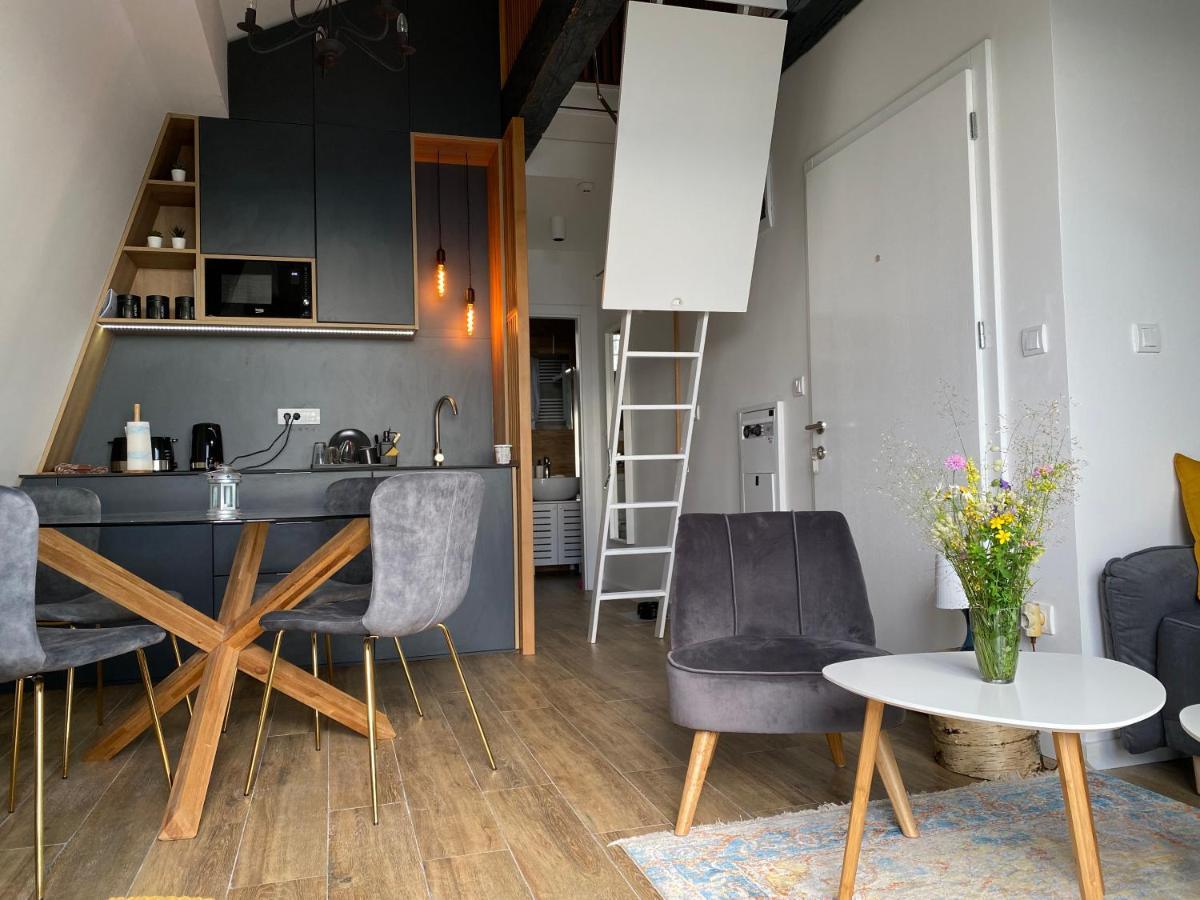 Apartman L8 Kopaonik Eksteriør billede