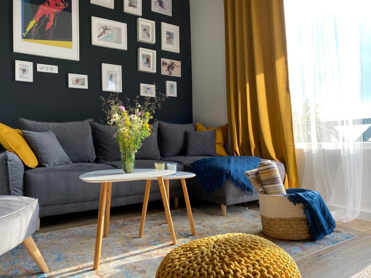 Apartman L8 Kopaonik Eksteriør billede