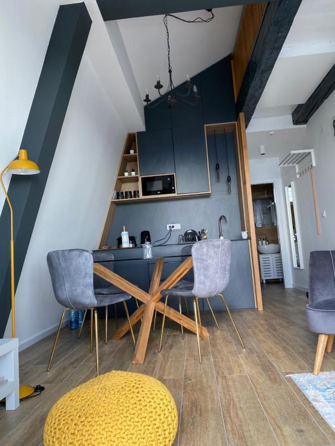 Apartman L8 Kopaonik Eksteriør billede