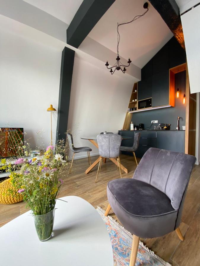 Apartman L8 Kopaonik Eksteriør billede