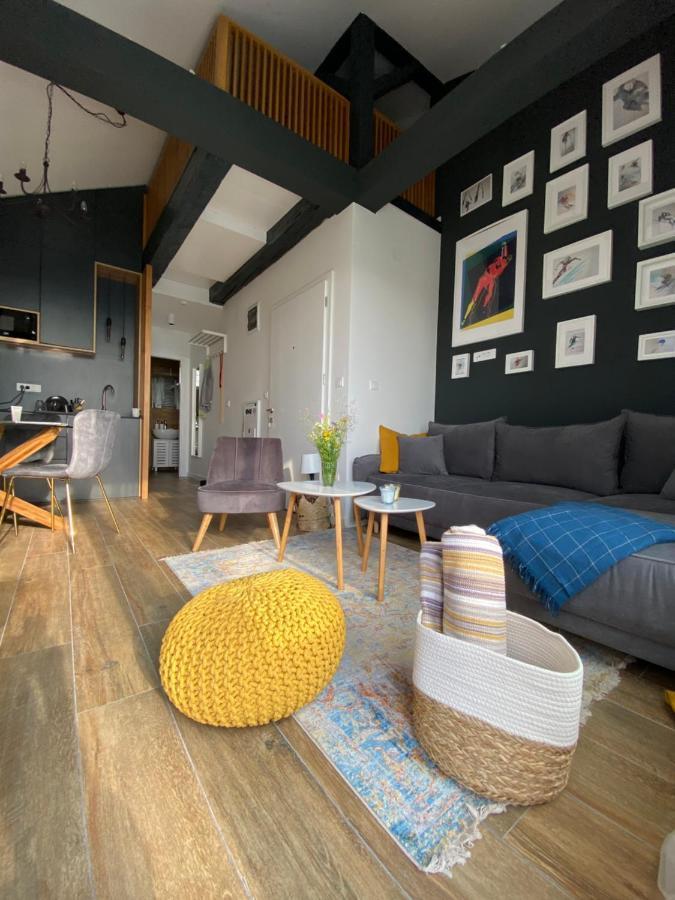 Apartman L8 Kopaonik Eksteriør billede
