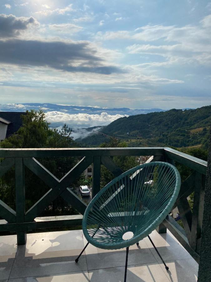 Apartman L8 Kopaonik Eksteriør billede