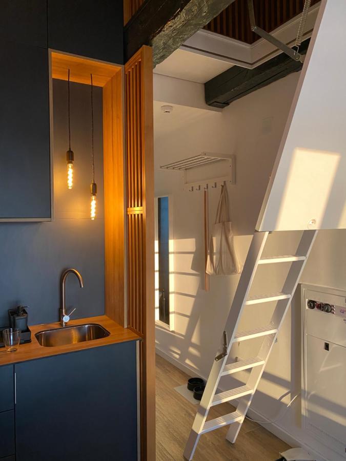 Apartman L8 Kopaonik Eksteriør billede