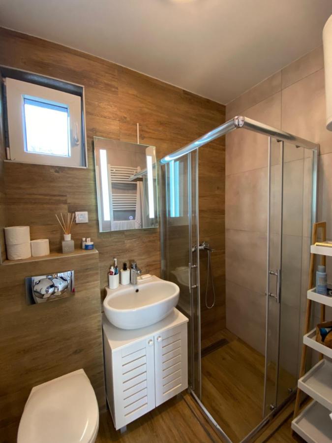 Apartman L8 Kopaonik Eksteriør billede