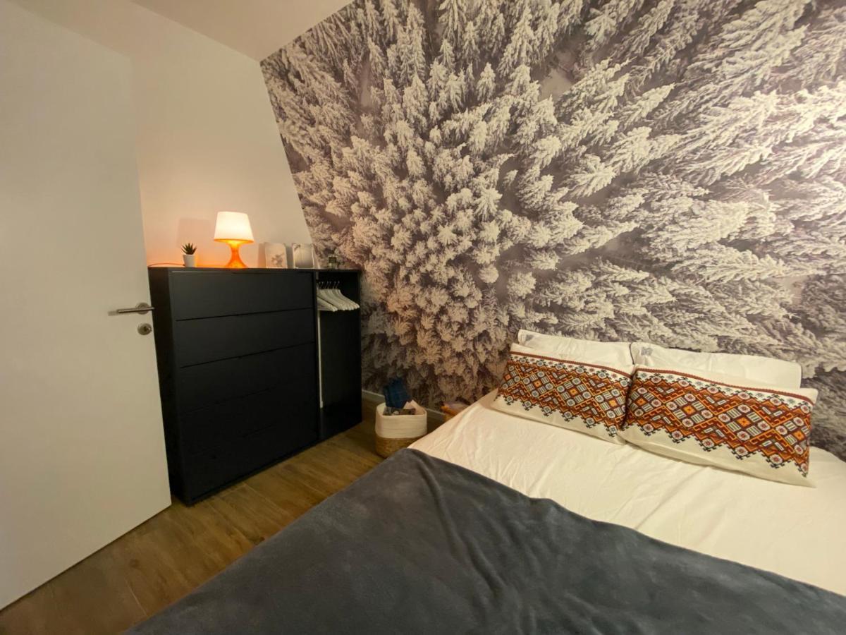 Apartman L8 Kopaonik Eksteriør billede