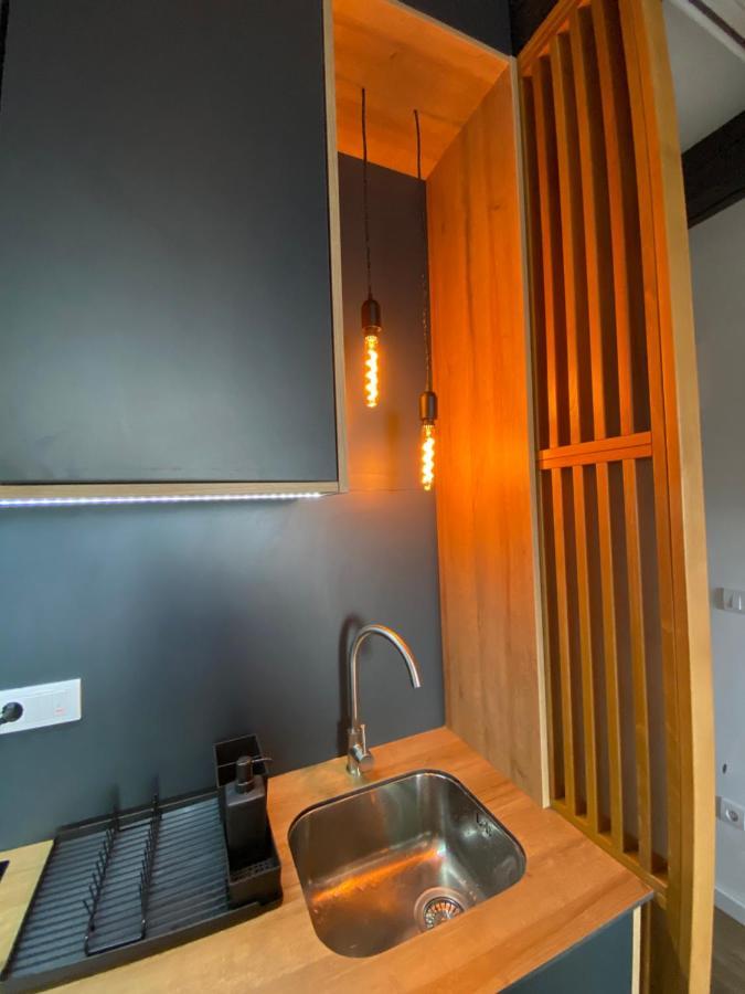Apartman L8 Kopaonik Eksteriør billede