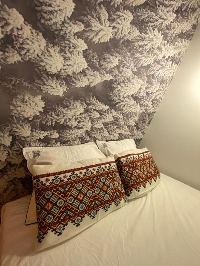 Apartman L8 Kopaonik Eksteriør billede