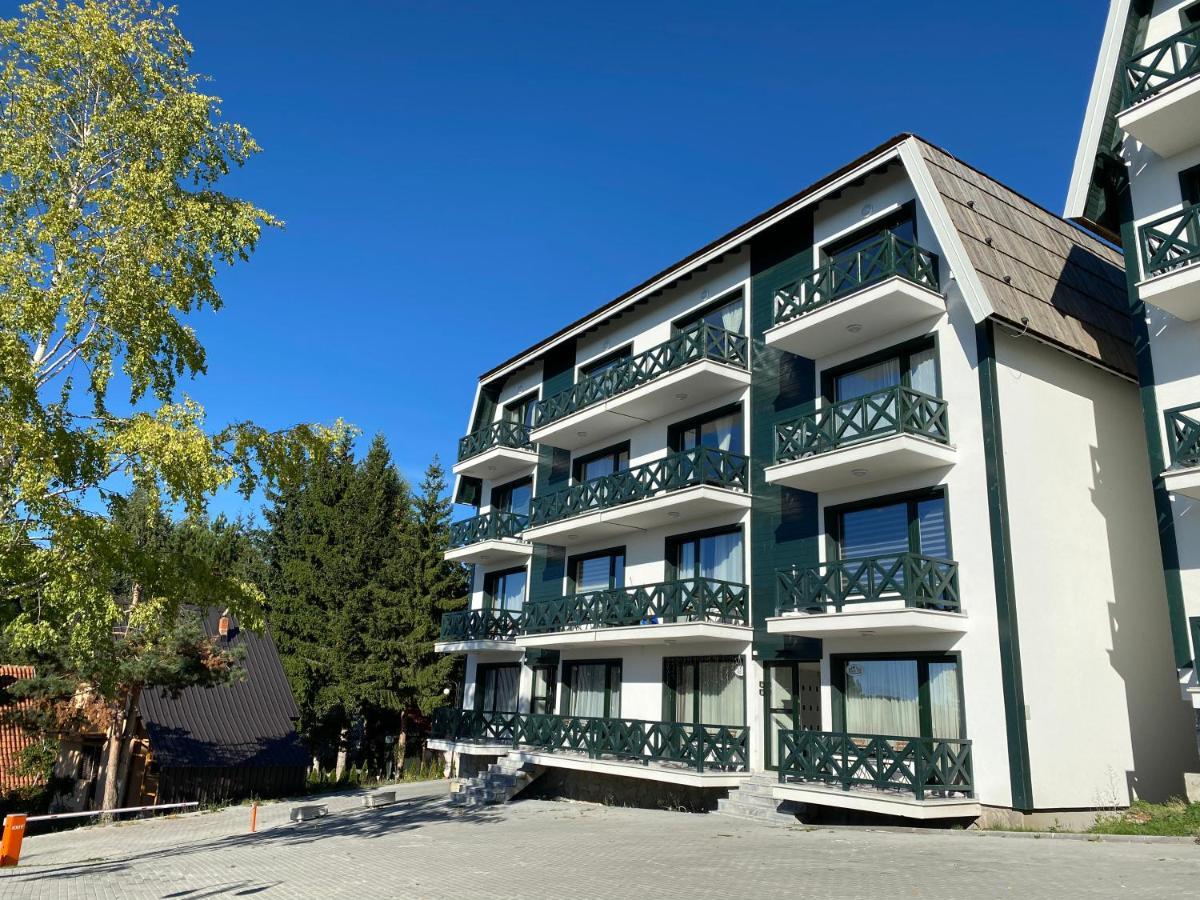 Apartman L8 Kopaonik Eksteriør billede