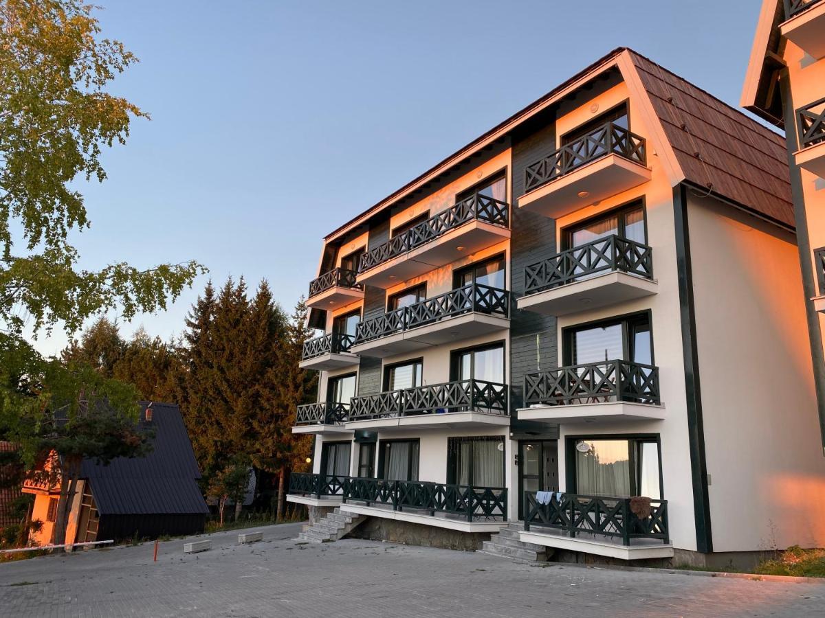 Apartman L8 Kopaonik Eksteriør billede