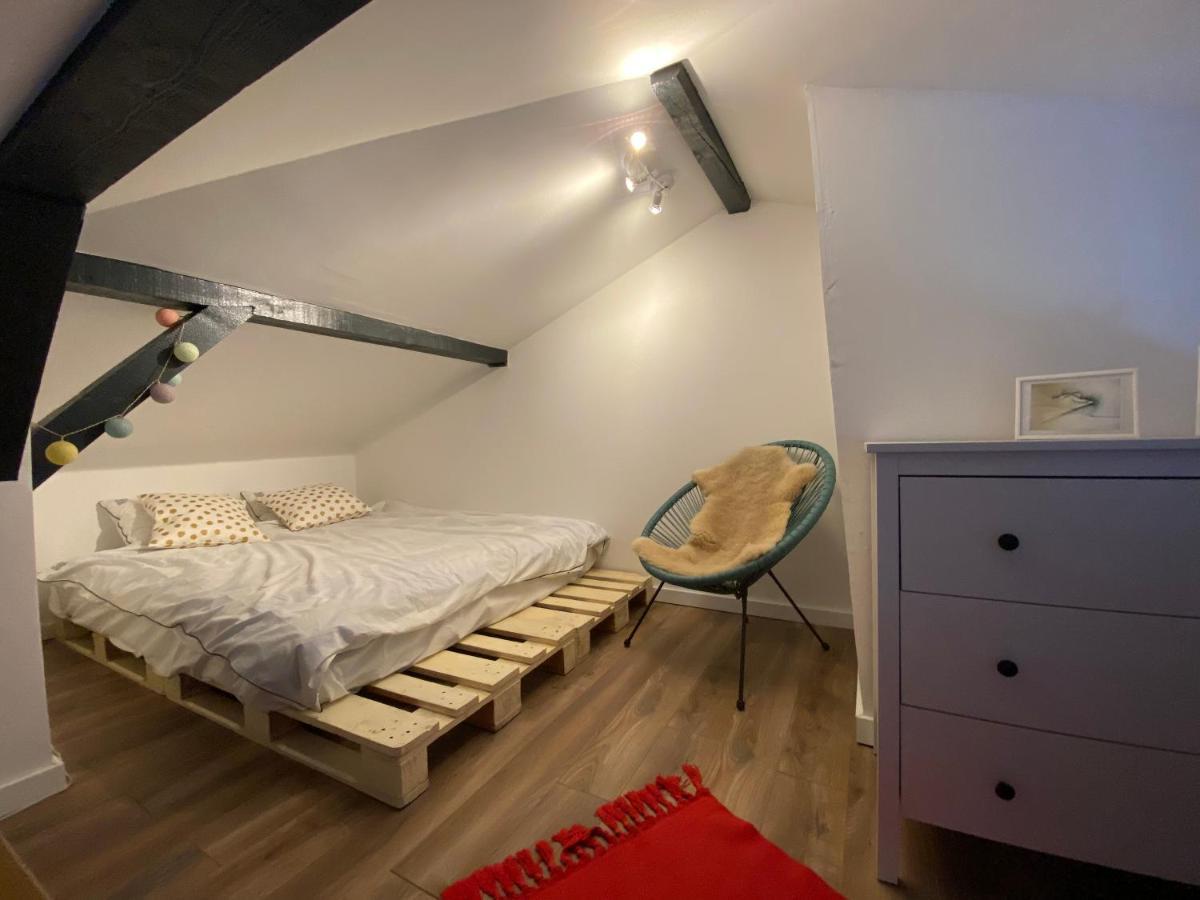 Apartman L8 Kopaonik Eksteriør billede